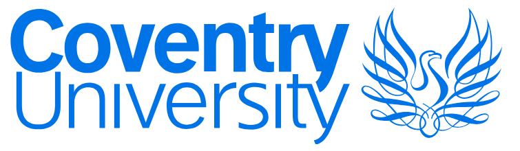 Coventry University logo